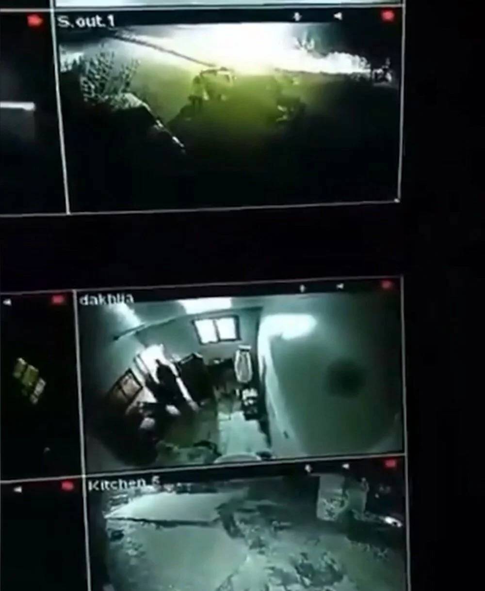 Esad'ın yeraltı hapishanesi aranıyor! Görüntüleri var ama yerleri bulunamıyor 4